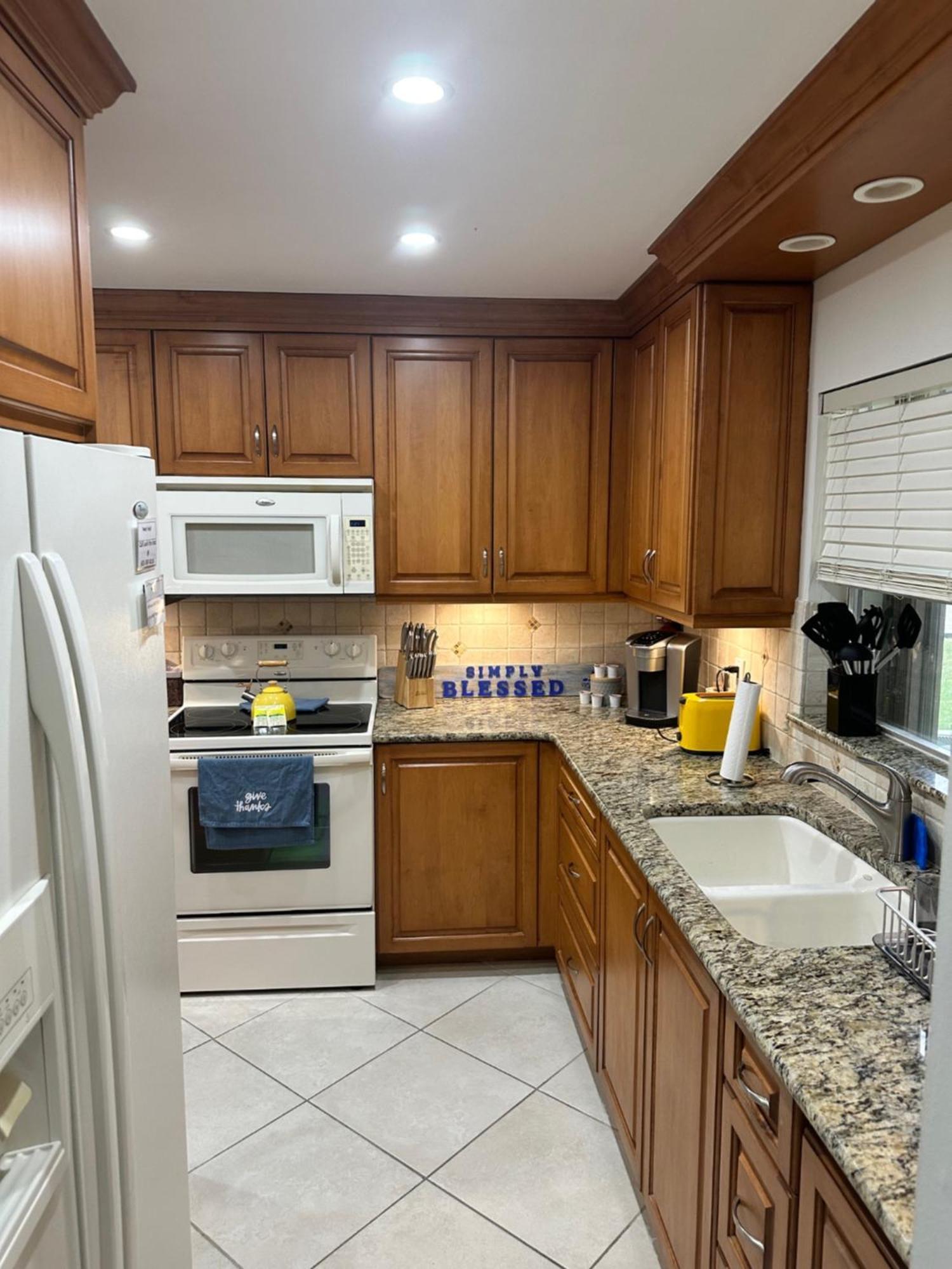 Freshly Remodeled 1970'S Single Story Villa North North Naples Exterior foto