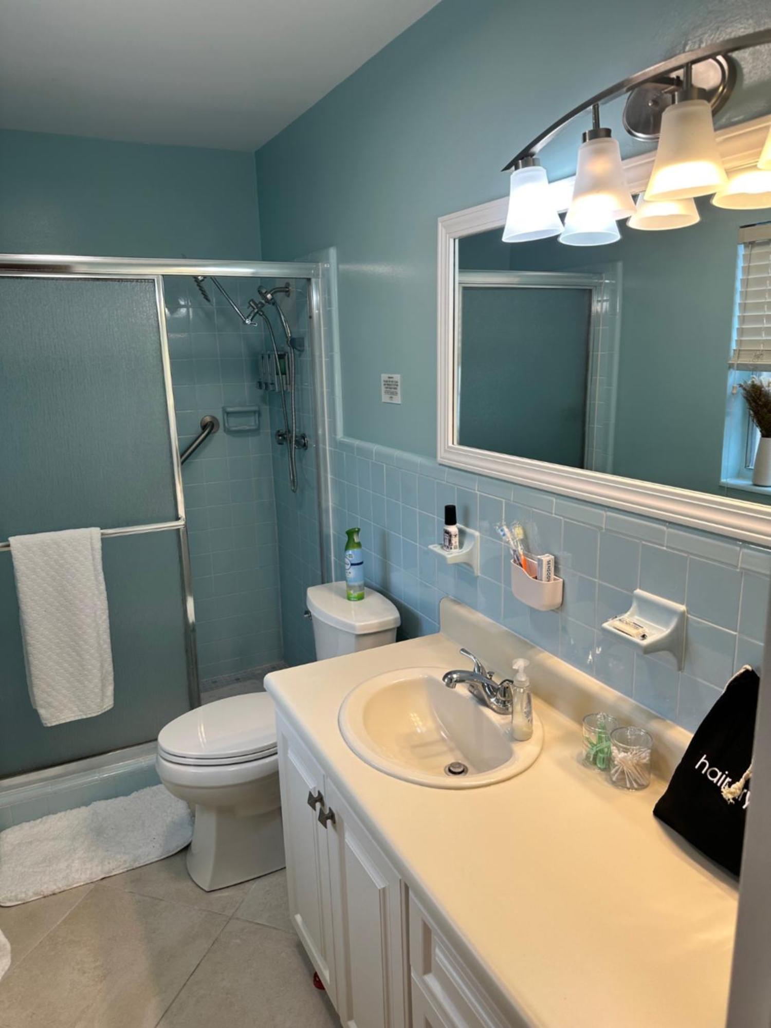 Freshly Remodeled 1970'S Single Story Villa North North Naples Exterior foto