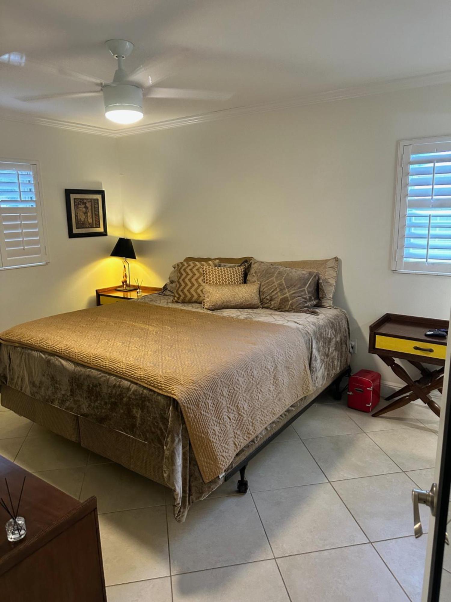 Freshly Remodeled 1970'S Single Story Villa North North Naples Exterior foto