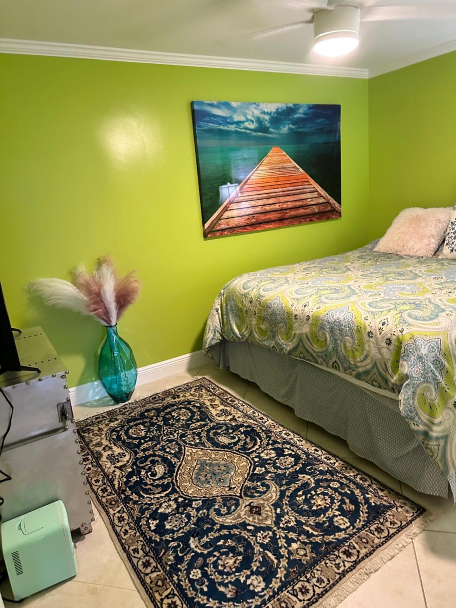 Freshly Remodeled 1970'S Single Story Villa North North Naples Exterior foto