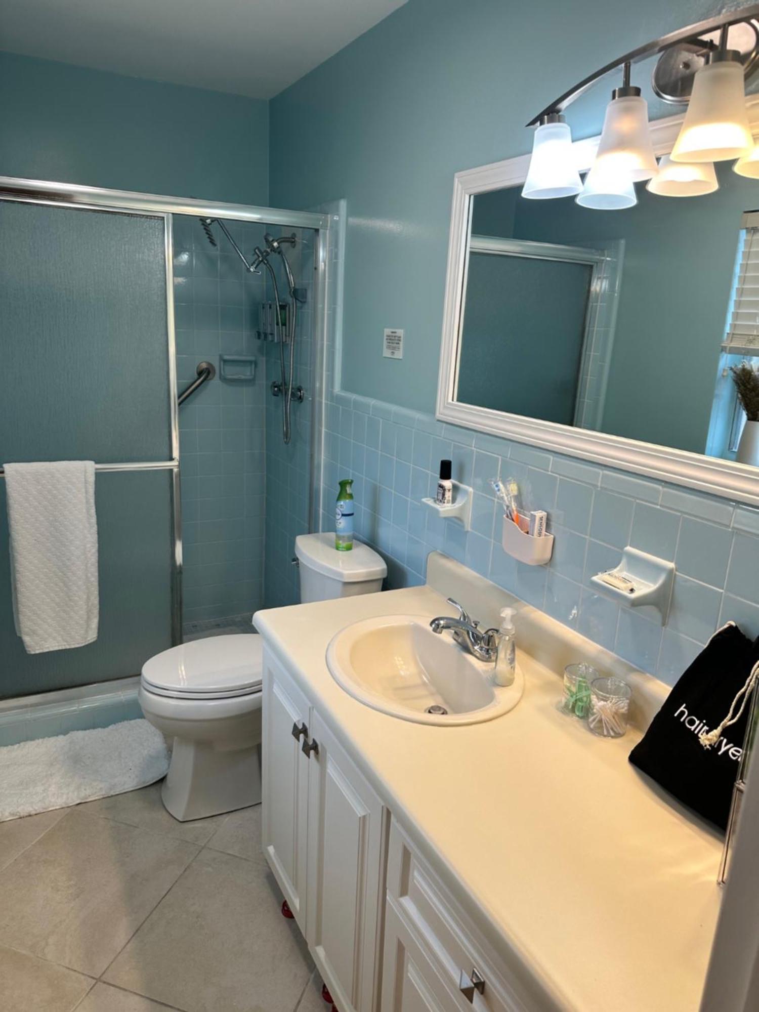 Freshly Remodeled 1970'S Single Story Villa North North Naples Exterior foto