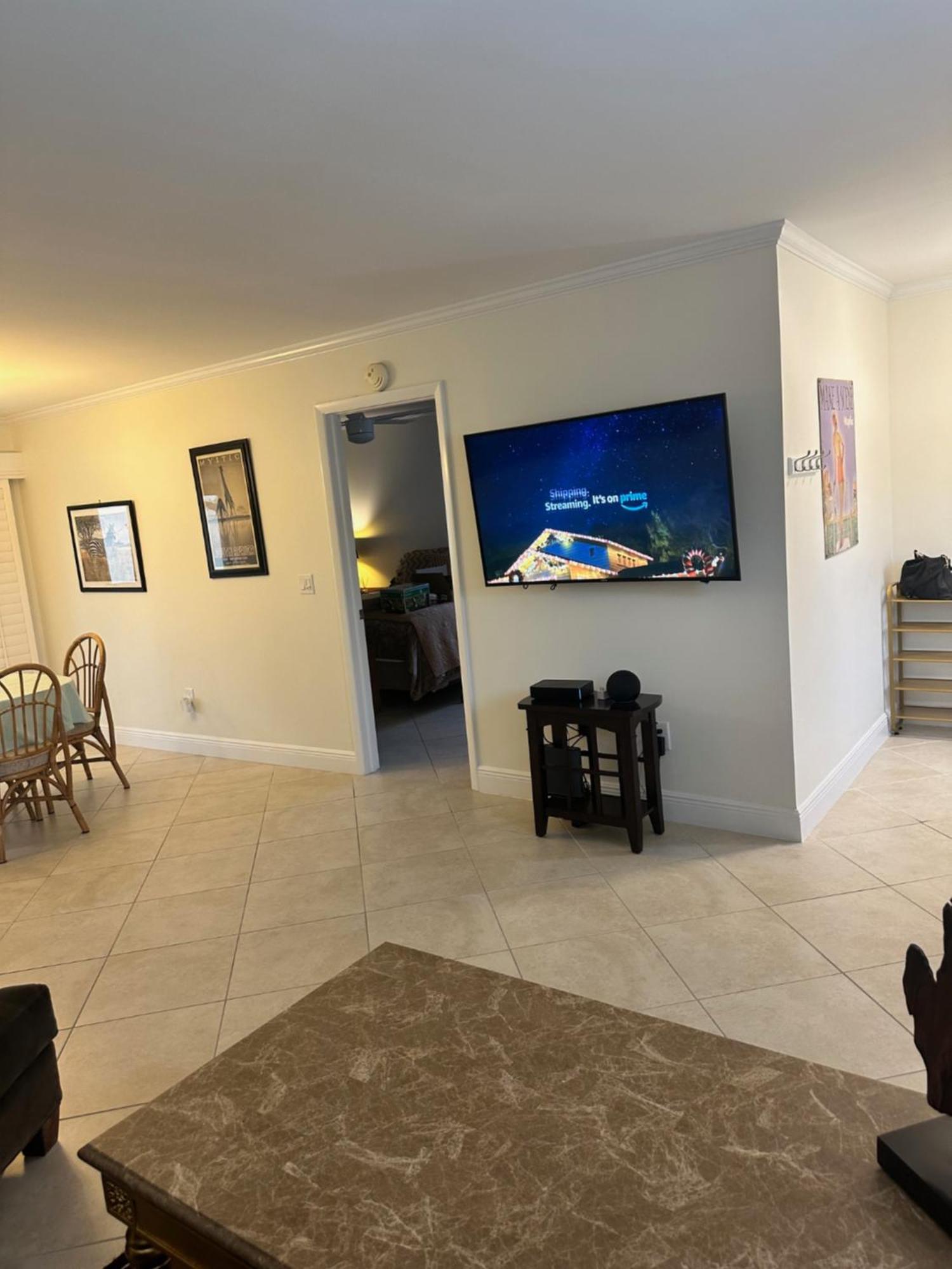 Freshly Remodeled 1970'S Single Story Villa North North Naples Exterior foto